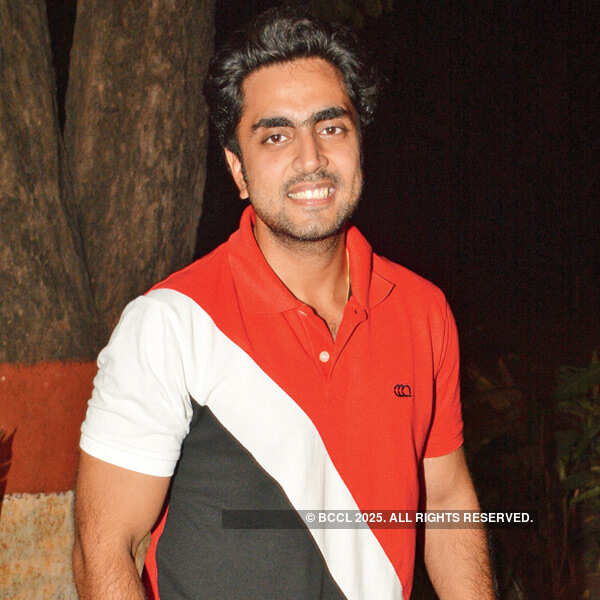 Sufi musical night in Lucknow