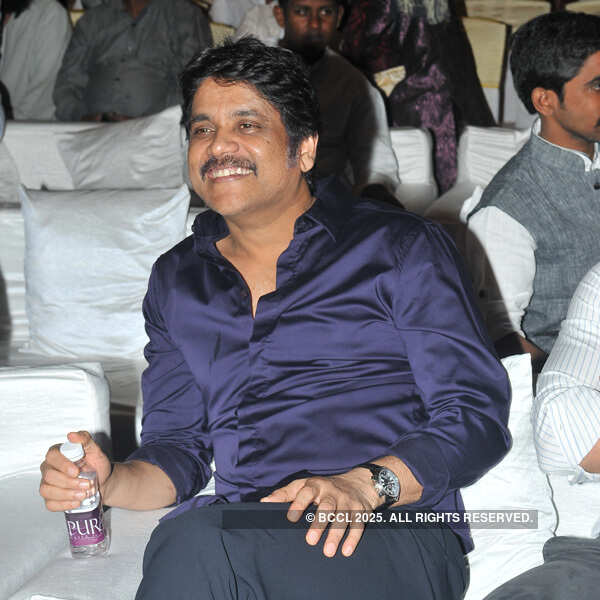 Stars at Sameer-Humera's wedding