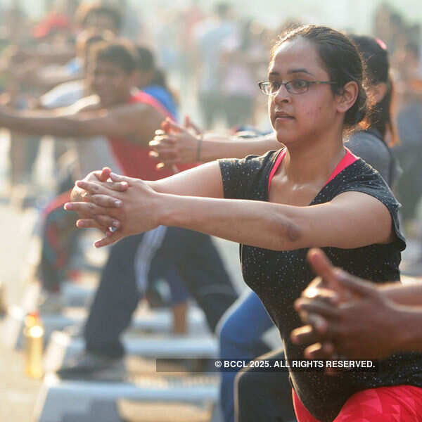 Raahgiri @ Connaught Place