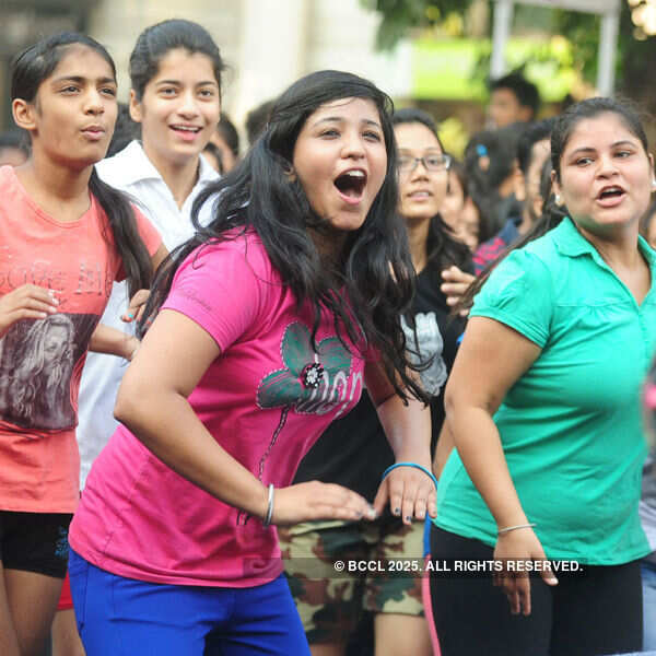 Raahgiri @ Connaught Place