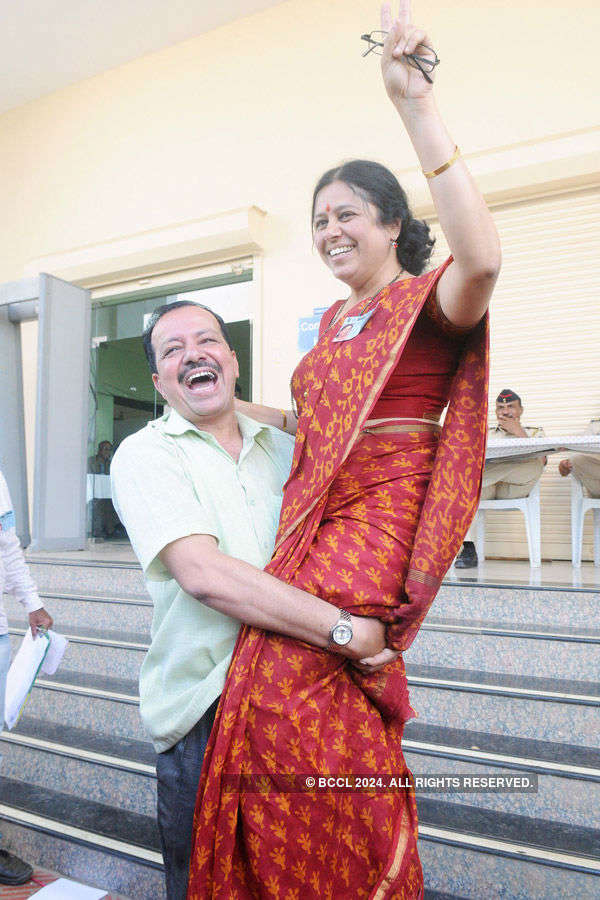 Maharashtra Assembly Elections: Winners