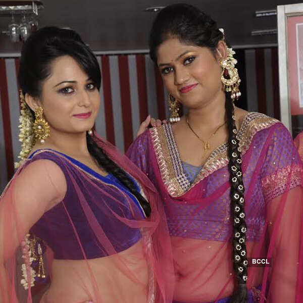 Manju Rawat's festive carnival