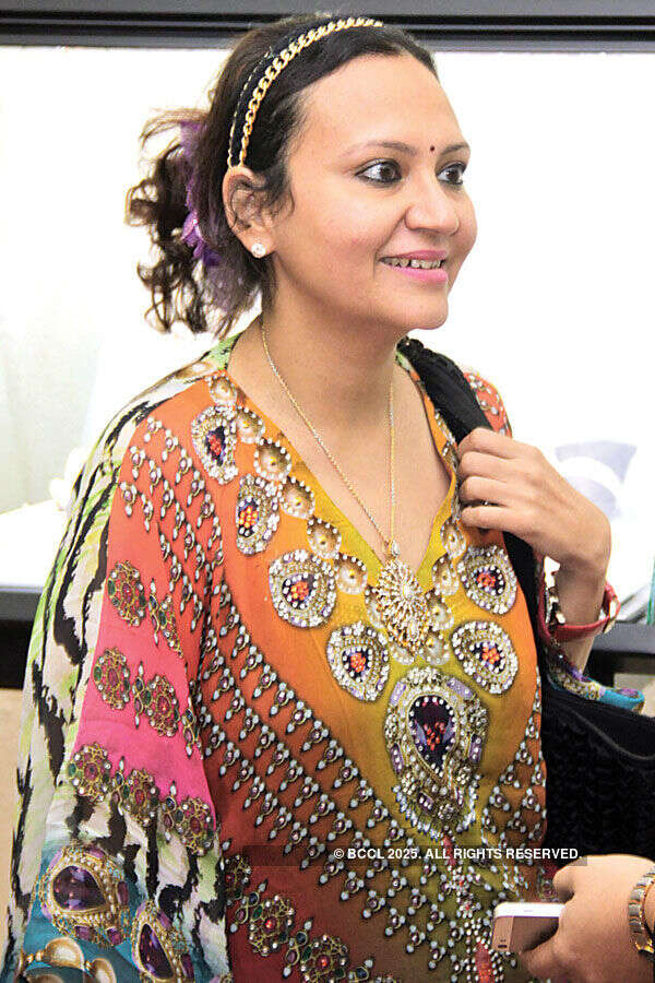 Friends and festivity