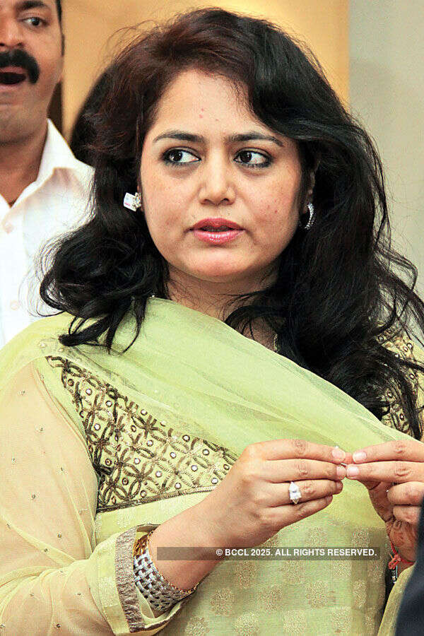 Friends and festivity