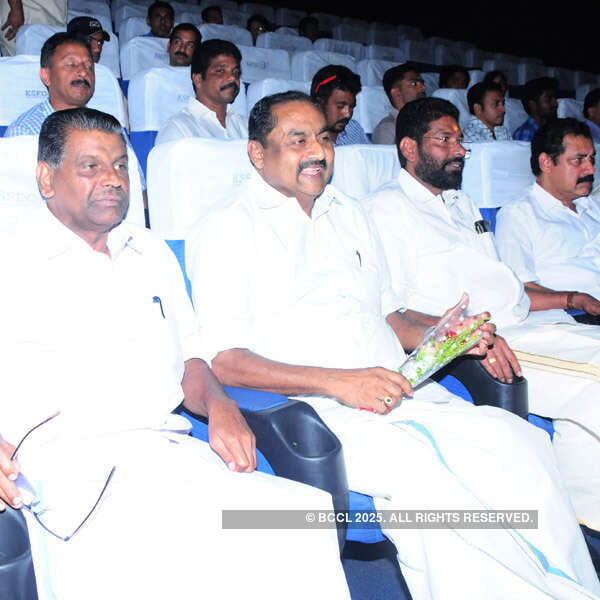 Asha Black: Premiere