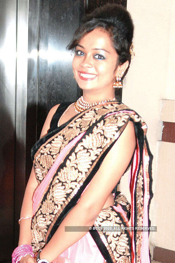 Festive mood goes higher