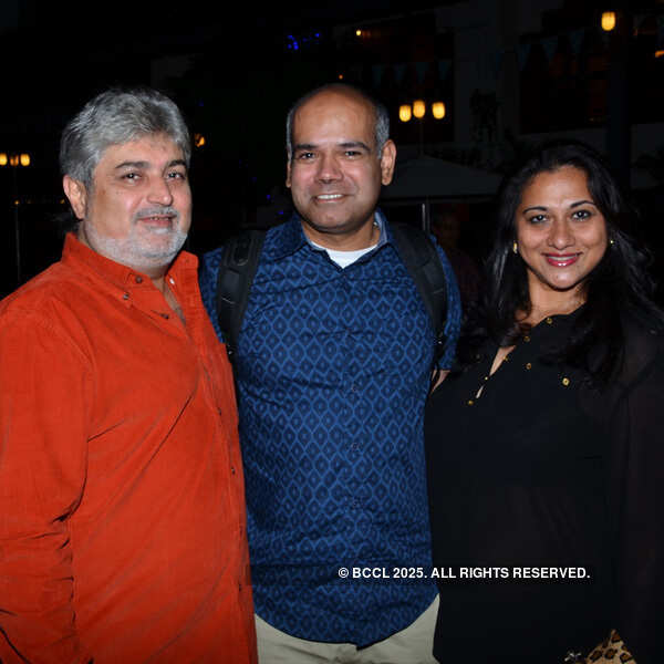 Oktoberfest @ Le Meridien