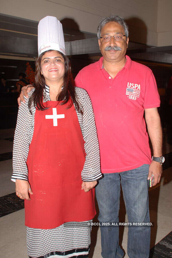 Yuletide celebrations @ M&ouml;venpick Hotel & Spa