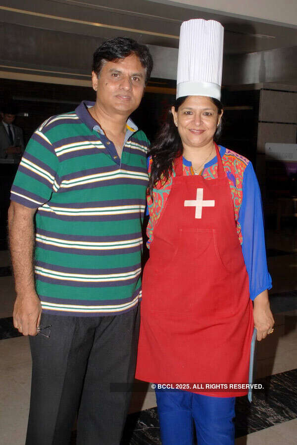 Yuletide celebrations @ M&ouml;venpick Hotel & Spa