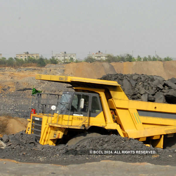 Coal mines to be e-auctioned