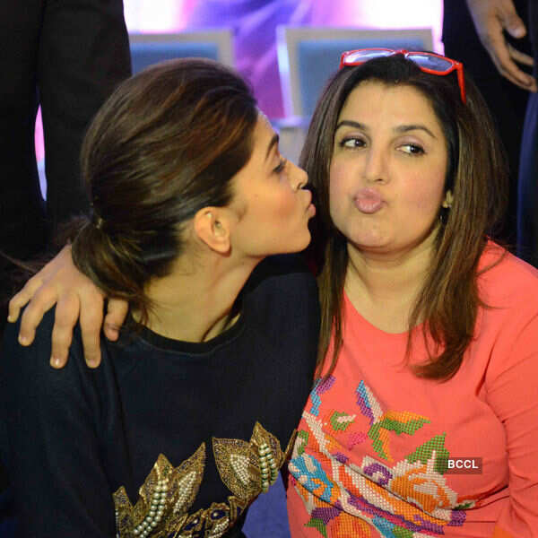 Happy New Year: Promotions