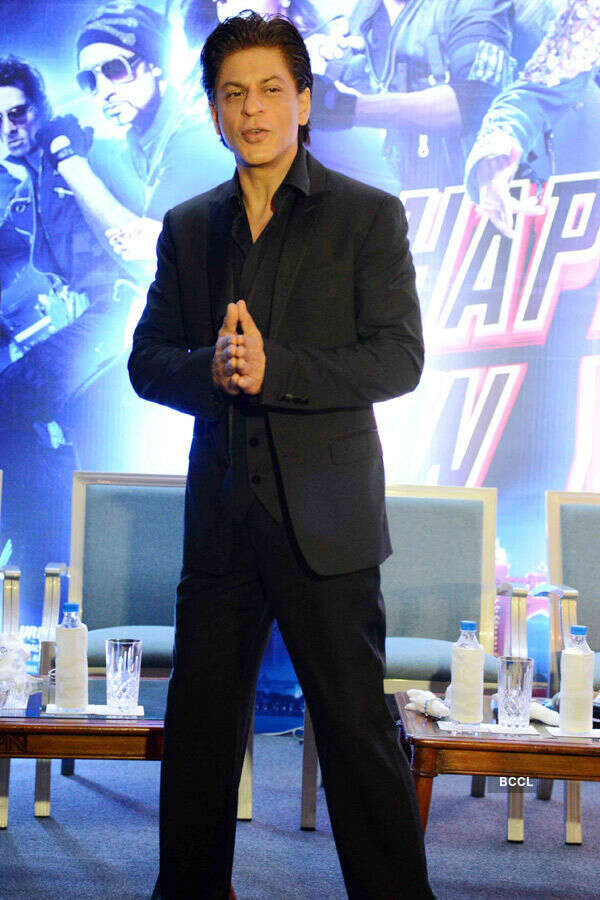 Happy New Year: Promotions