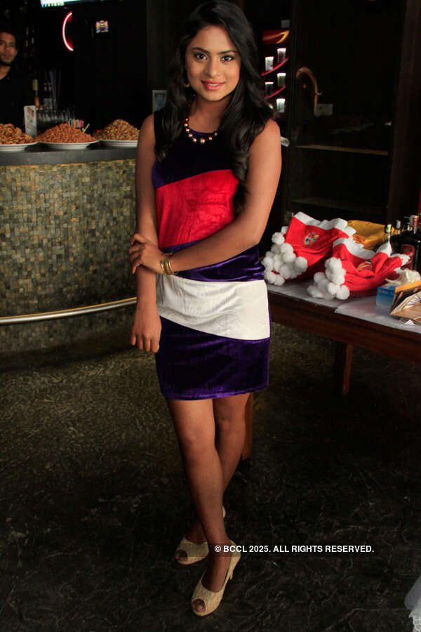 Cake mixing @ Big Pitcher