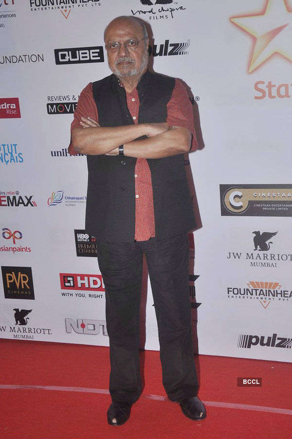 16th Mumbai Film Festival