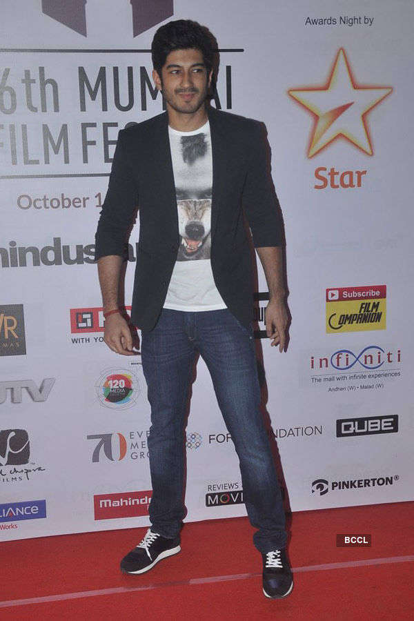 16th Mumbai Film Festival