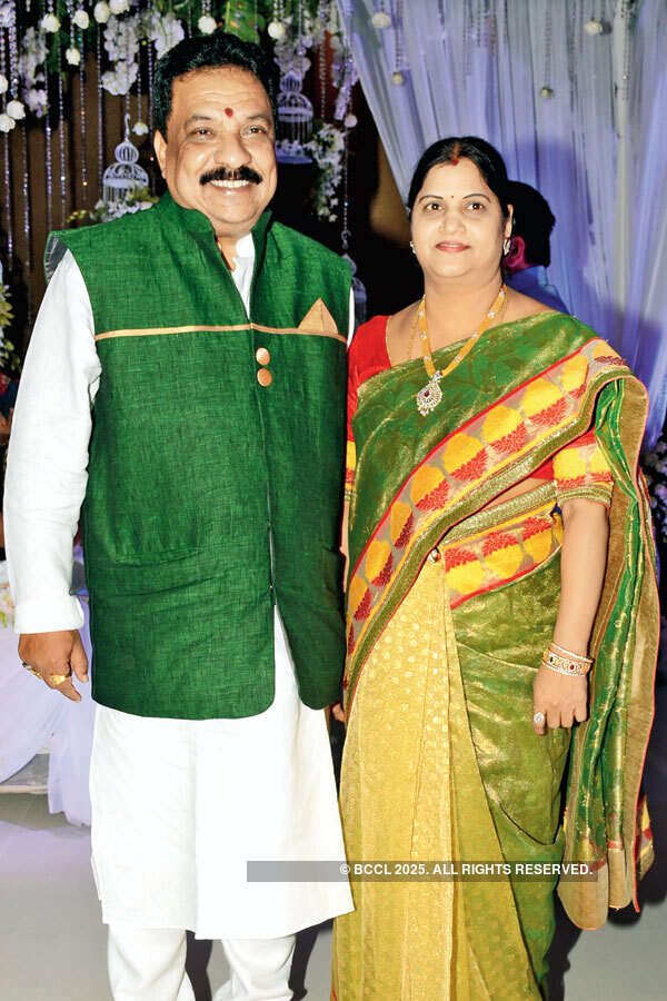 Mahadev&rsquo;s cradle ceremony