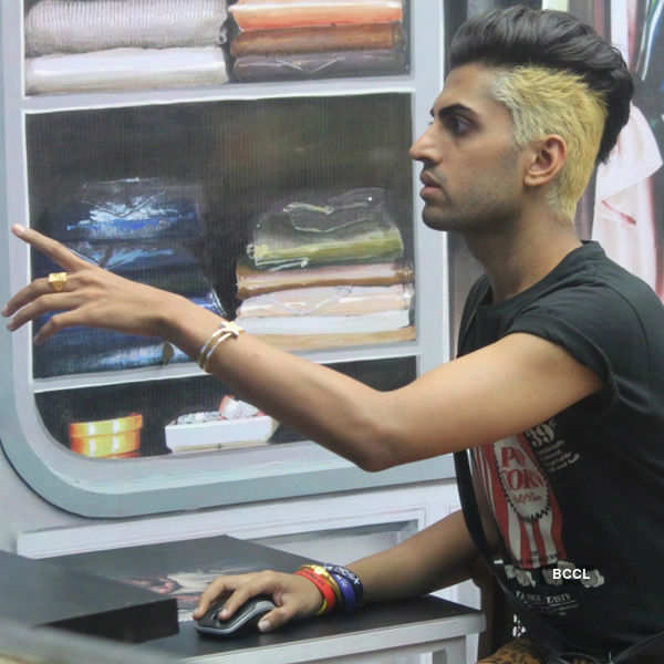 Bigg Boss 8: Sneak Peek