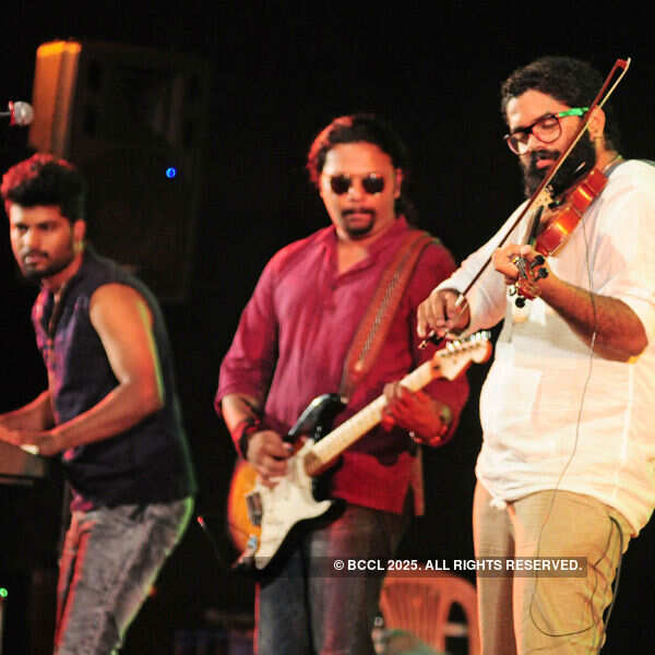 Shashi Tharoor @ youth forum