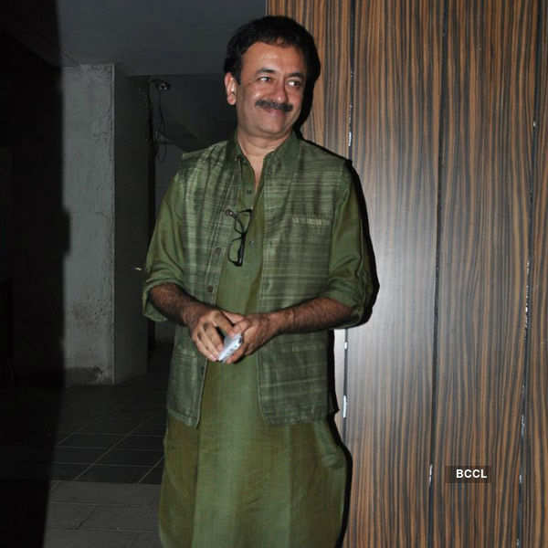 Aamir Khan's Diwali party