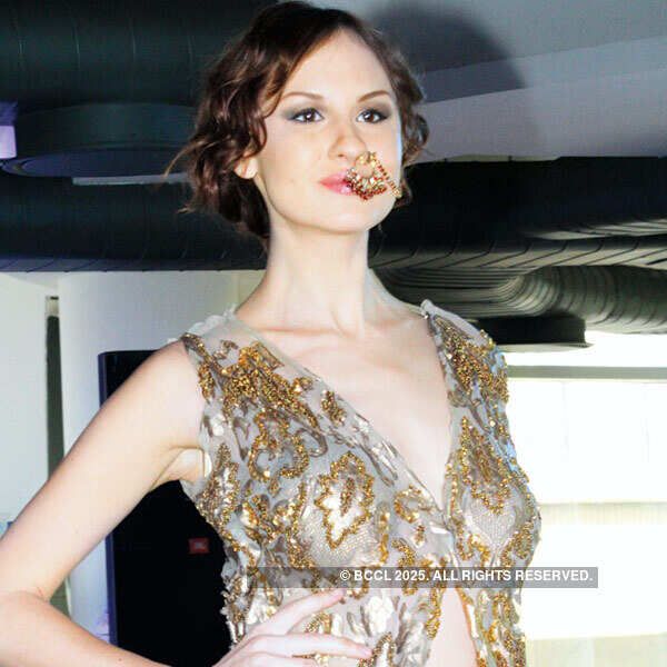 Delhi&rsquo;s bridal brunch