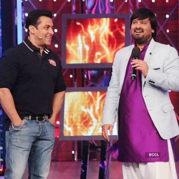 Bigg Boss 8: Sneak Peek