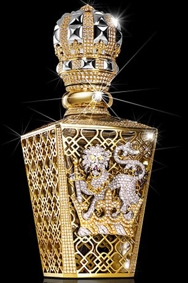 44 of the Most Expensive Things in the World