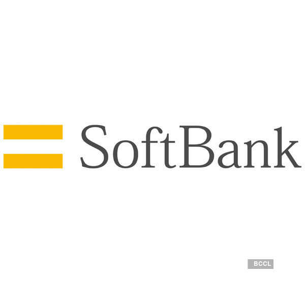 SoftBank to invest $10bn in India