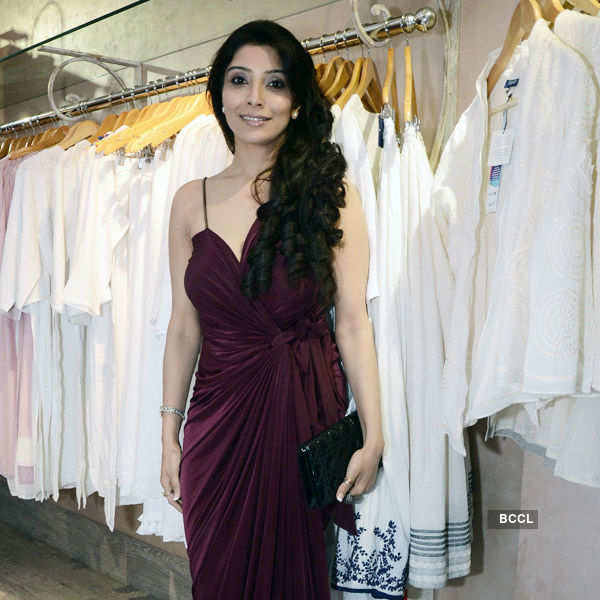 Manan's new store launch