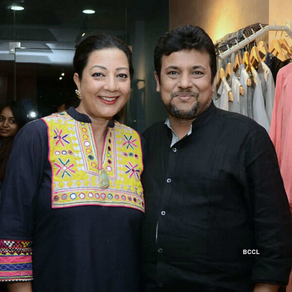 Manan's new store launch