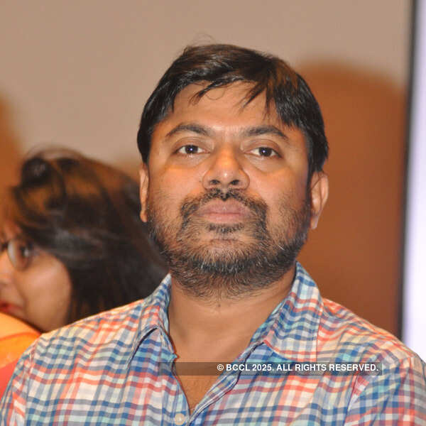 Celebs at Anubrta Bhalo Acho's press meet