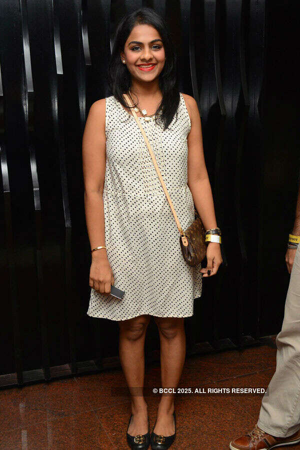 Work hard, party harder