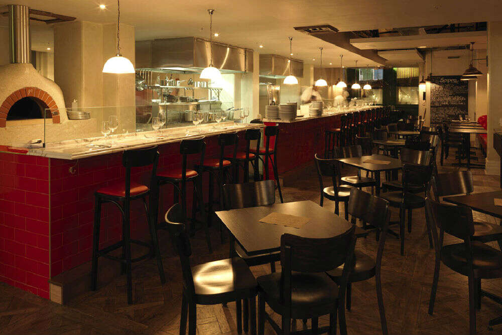 Fratelli Fresh and Cafe Sopra Fratelli Fresh and Cafe Sopra