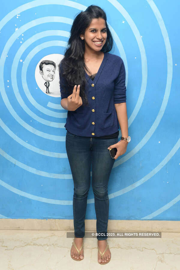 Party @ Smallworld pub