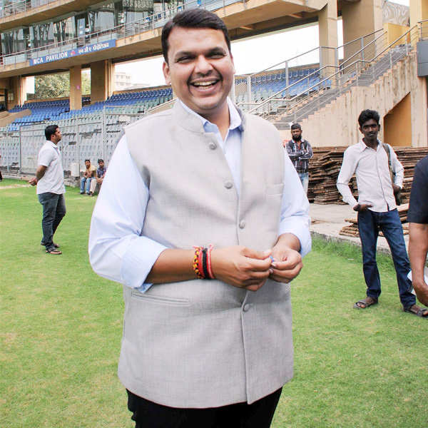 Devendra Fadnavis to be next CM of Maharashtra