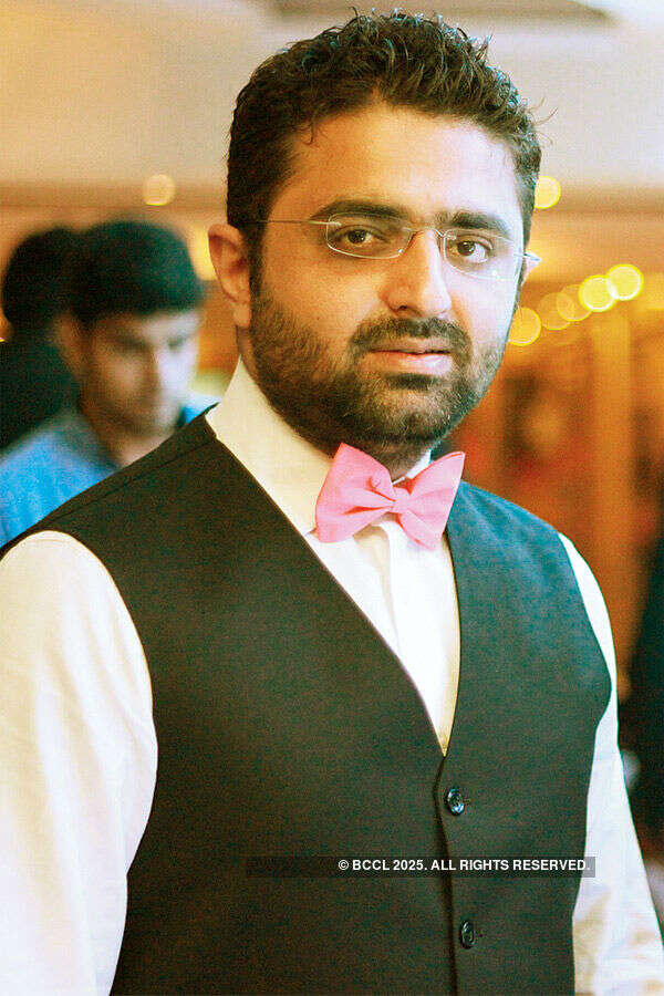 Party time for polo lovers