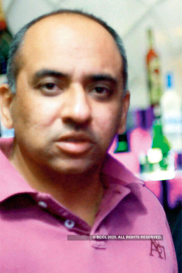 Party time for polo lovers