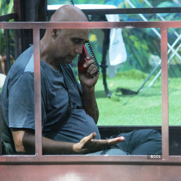 Bigg Boss 8: Sneak Peek