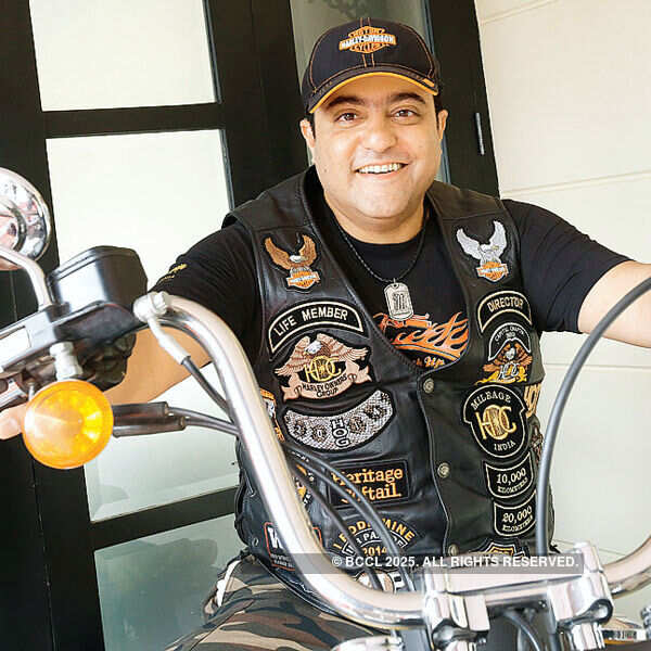 All about speed and style