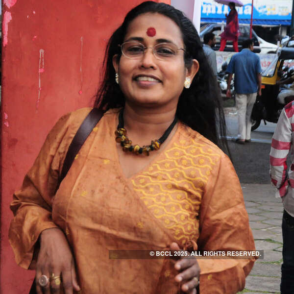 38th Vayalar literary Award function