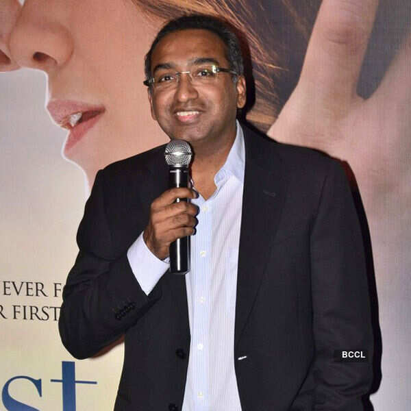 The Best of Me: Premiere