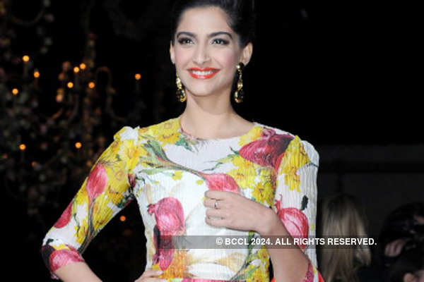 Sonam Kapoor: What makes the actress bold and beautiful