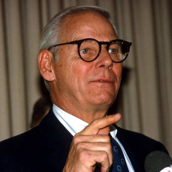 Union Carbide ex-chief Warren Anderson is dead