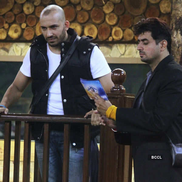 Bigg Boss 8: Sneak Peek