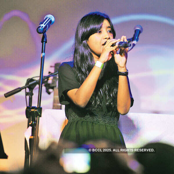 Musical event for a cause