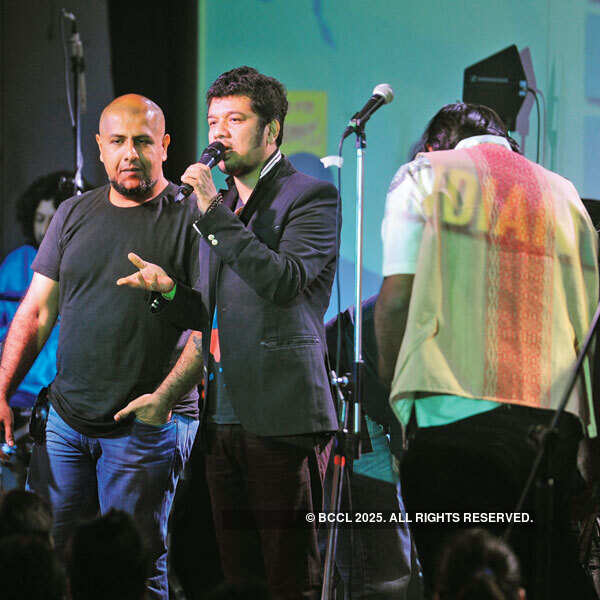 Musical event for a cause