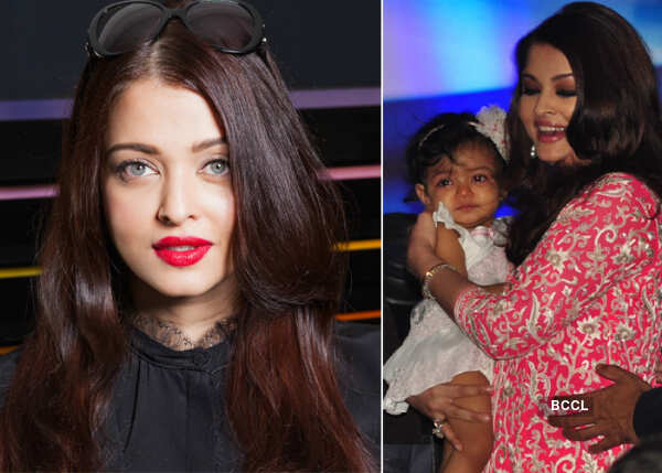Happy Birthday Aishwarya Rai Bachchan