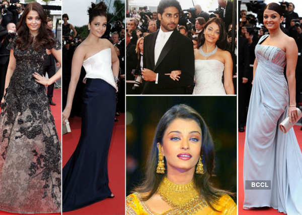 Happy Birthday Aishwarya Rai Bachchan