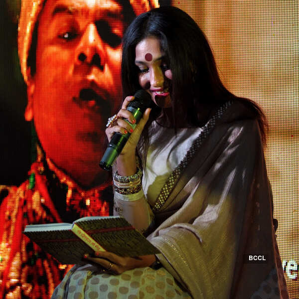 Parapar: Audio launch