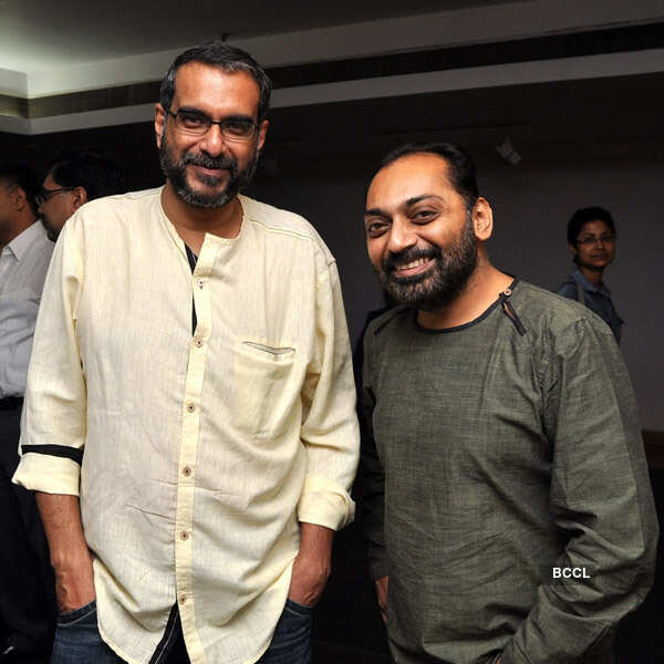 Parapar: Audio launch