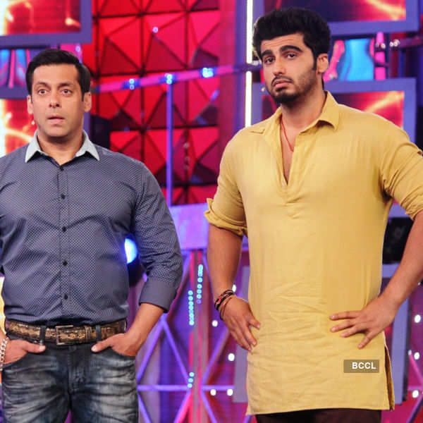 Bigg Boss 8: Sneak Peek